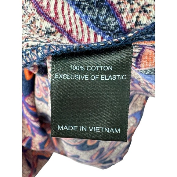 NWT Evereve Noelle Open Back Cut Outdoor Floral Print Maxi Dress Women's Size XS - Picture 9 of 11